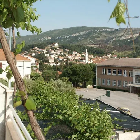 Apartamento Jelsa 134a Jelsa (Hvar)