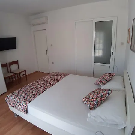Jelsa 134a Apartment