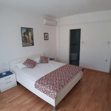 Appartamento Jelsa 134a *