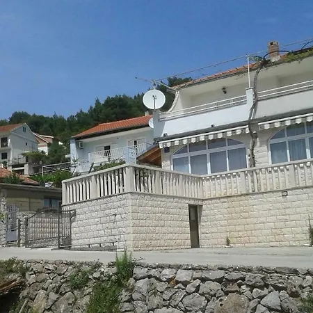 Jelsa 134a Appartamento